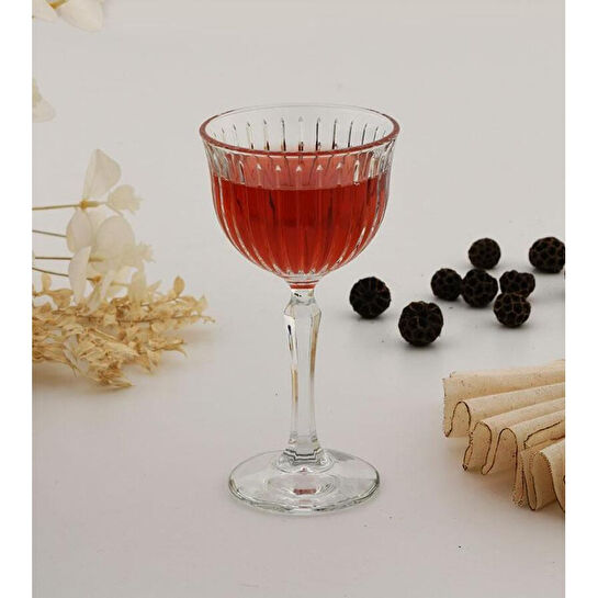 Paşabahçe 440290 Joy Digestive 170cc Kadeh 4 Adet