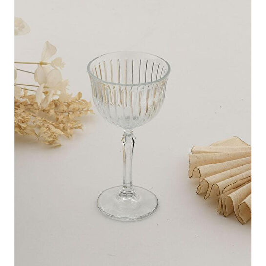 Paşabahçe 440290 Joy Digestive 170cc Kadeh 4 Adet