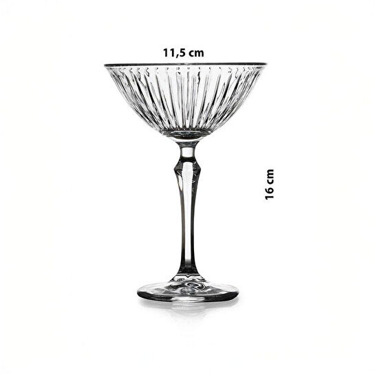 Paşabahçe 440310 Joy 220 Cc Kadeh 4 Adet