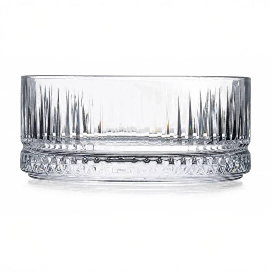 Paşabahçe 530042 Elysia Çerezlik Kase 510 Cc 2 Adet