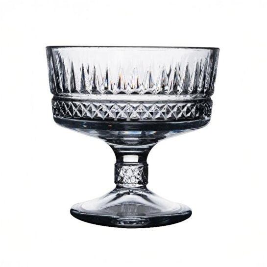 Paşabahçe 51749 Elysia 250cc Ayaklı Kase 2 Adet