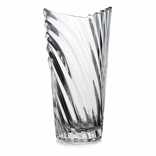 Paşabahçe 530029 Glamour Cam Vazo 23 Cm