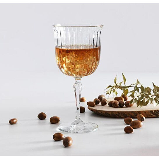 Paşabahçe 440340 Joy 490cc Kadeh 4 Adet