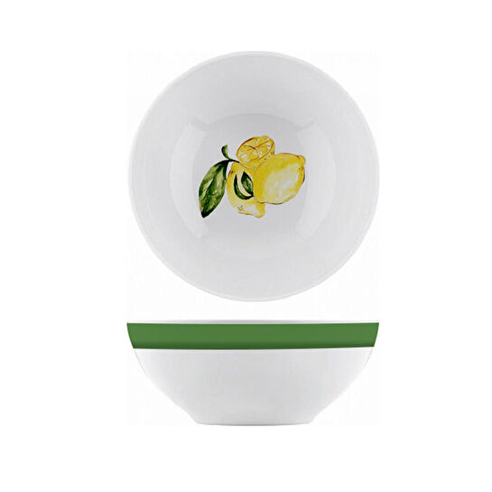 Fern&Co Citrus Collection Porselen Kase