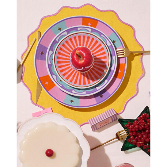 Fern&Co Circus Collection Kase