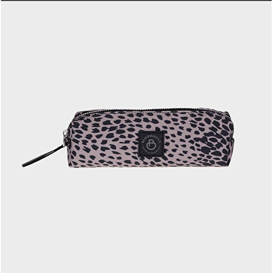 Bloominbag Cita Noir Makyaj Çantası / Kalem Kutusu