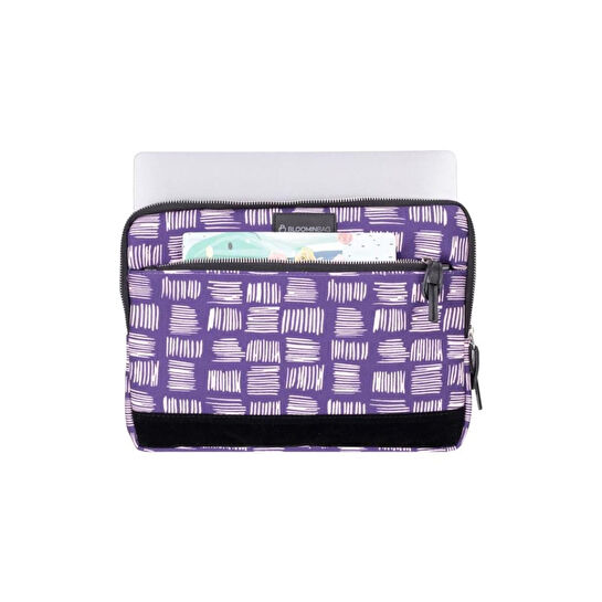Bloominbag Harmony Hatchards 15-16 Inç Laptop / Macbook Kılıf