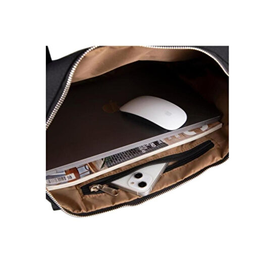 Bloominbag Cosmic Cosmos Omuz Çantası /tote Bag