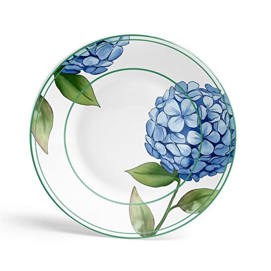 Fern&Co Mai Collection Yemek Tabağı