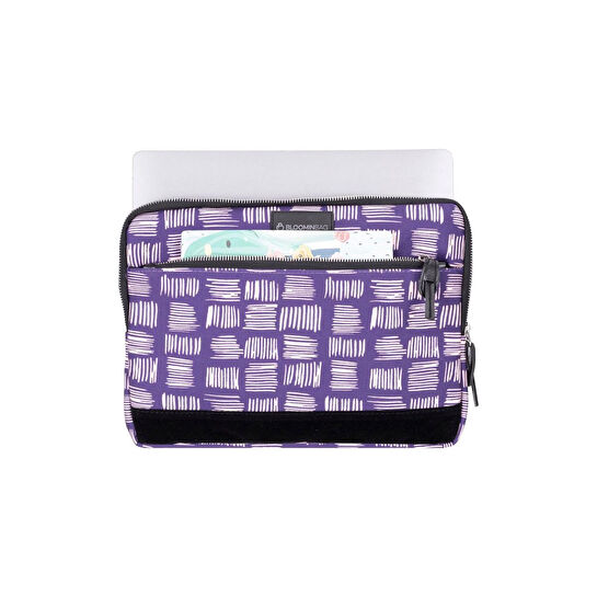 Bloominbag Harmony Hatchards 13 Inç Laptop / Macbook Kılıf