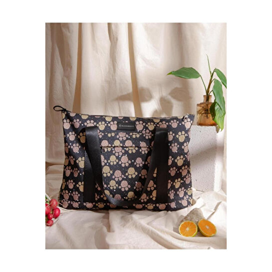 Bloominbag Soul Mate Omuz Çantası / Tote Bag