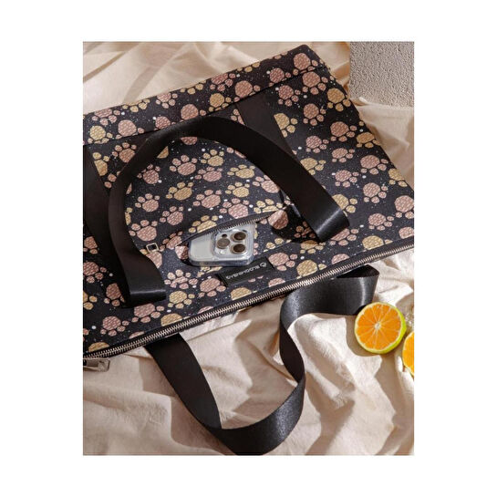 Bloominbag Soul Mate Omuz Çantası / Tote Bag