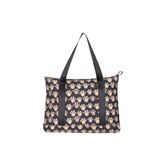 Bloominbag Soul Mate Omuz Çantası / Tote Bag