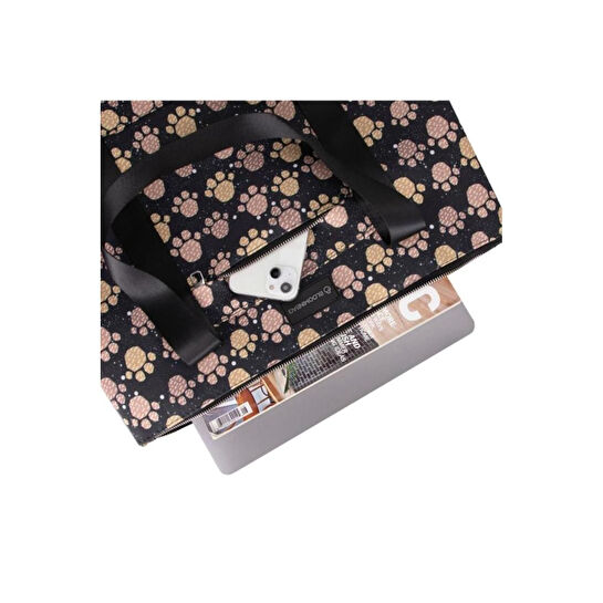 Bloominbag Soul Mate Omuz Çantası / Tote Bag