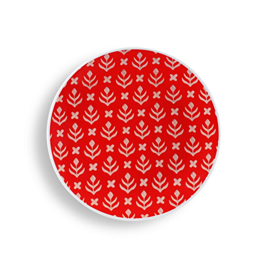 Fern&Co Joy Collection Feast Tatlı Tabağı