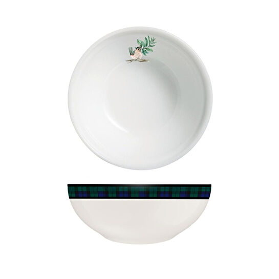 Fern&Co Wintertale Collection Porselen Kase