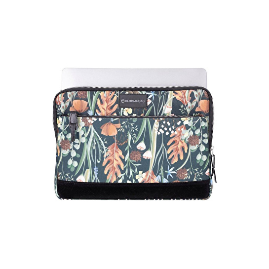 Bloominbag Eco Forest 13 Inç Laptop / Macbook Kılıf