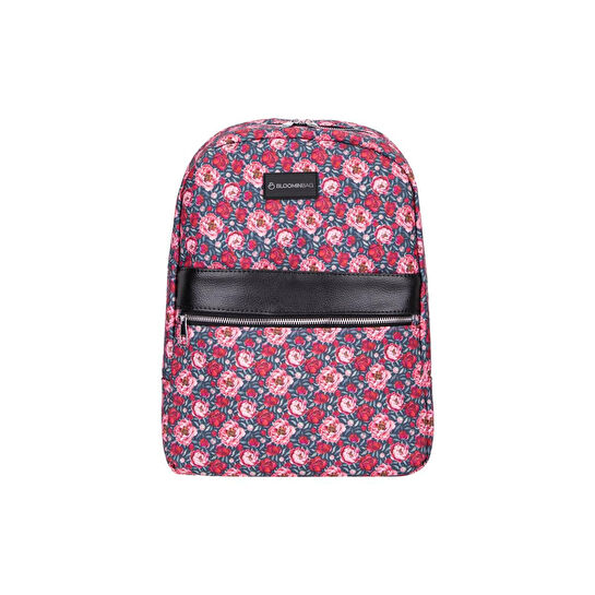 Bloominbag Blossom Lovin' 13-14 Inç Macbook / Laptop Sırt Çantası
