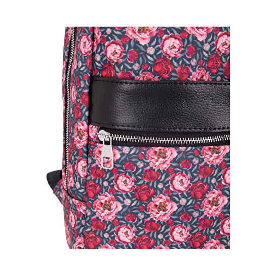 Bloominbag Blossom Lovin' 13-14 Inç Macbook / Laptop Sırt Çantası