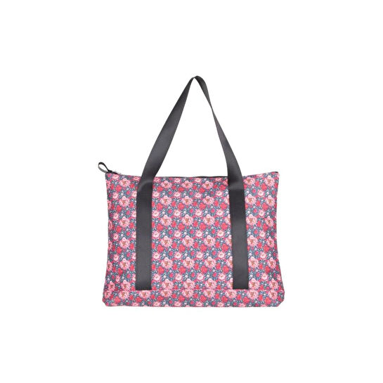 Bloominbag Blossom Lovin' Omuz Çantası / Tote Bag