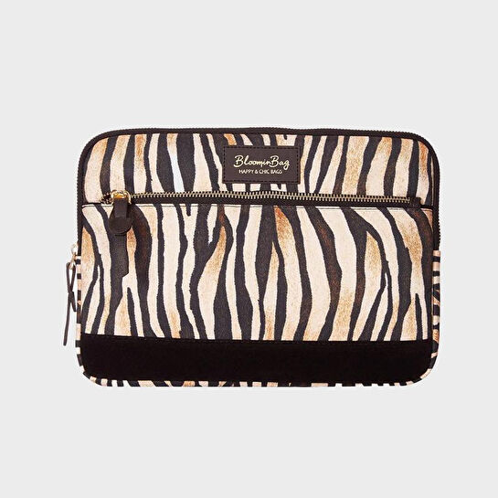Bloominbag Stripy Tricky Ipad / Tablet Kılıf