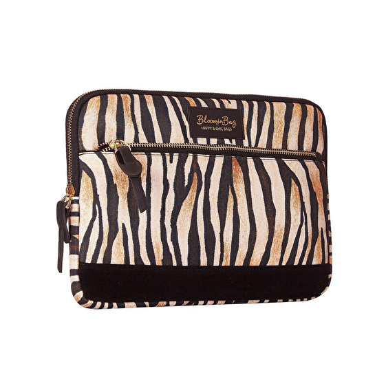 Bloominbag Stripy Tricky Ipad / Tablet Kılıf