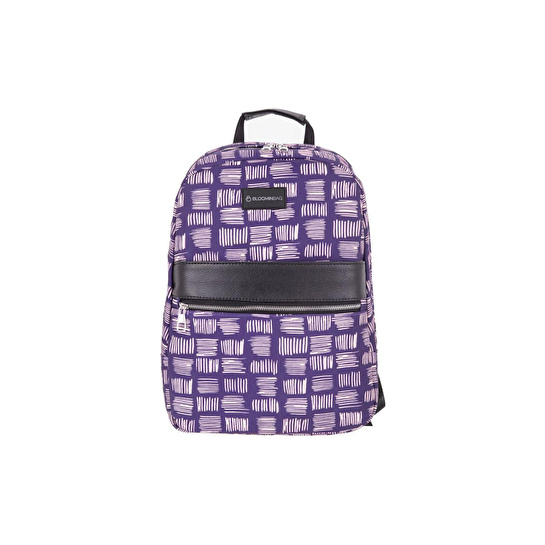 Bloominbag Harmony Hatchards 13-14 Inç Laptop / Macbook Sırt Çantası