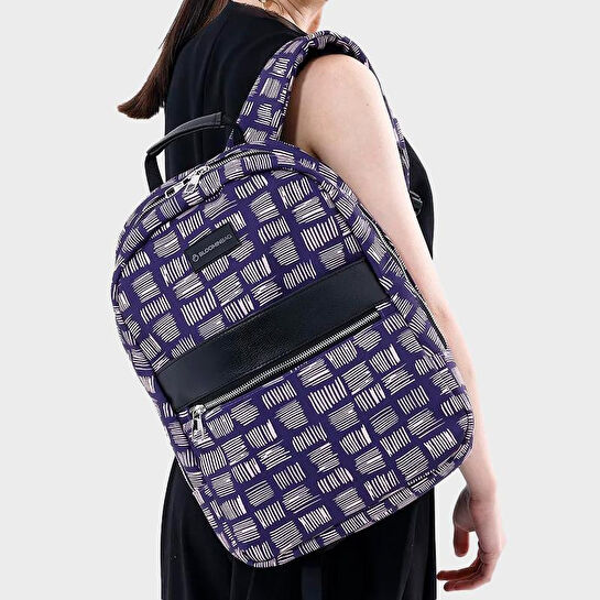 Bloominbag Harmony Hatchards 13-14 Inç Laptop / Macbook Sırt Çantası