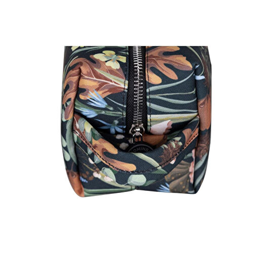 Bloominbag Eco Forest Seyahat / Makyaj Çantası