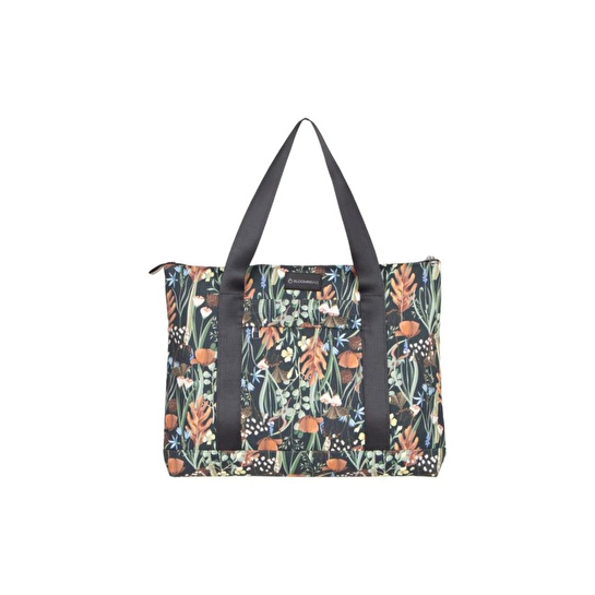 Bloominbag Eco Forest Omuz Çantası / Tote Bag