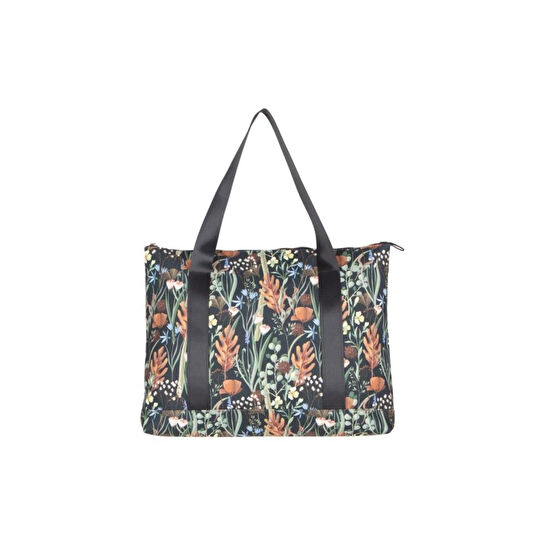 Bloominbag Eco Forest Omuz Çantası / Tote Bag