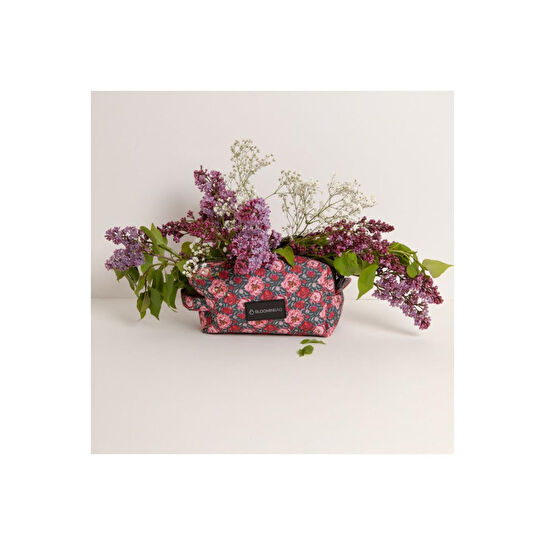 Bloominbag Blossom Lovin' Seyahat / Makyaj Çantası