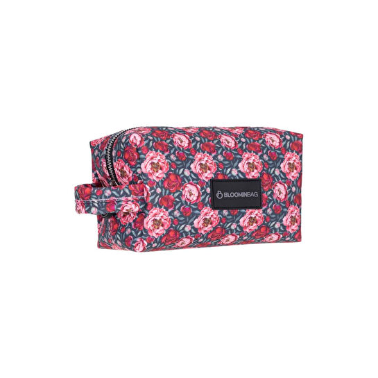 Bloominbag Blossom Lovin' Seyahat / Makyaj Çantası