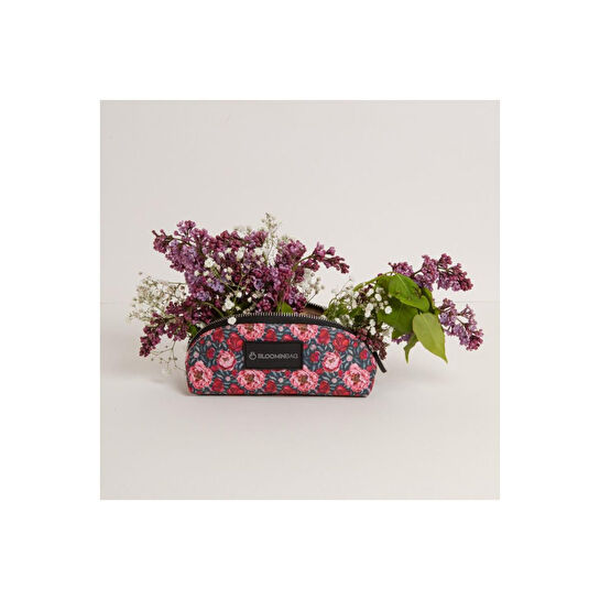 Bloominbag Blossom Lovin' Makyaj Çantası