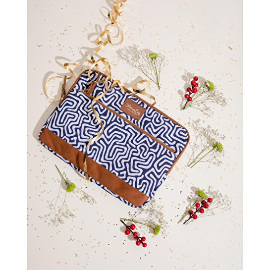 Bloominbag Digi Lab Ipad / Tablet Kılıf