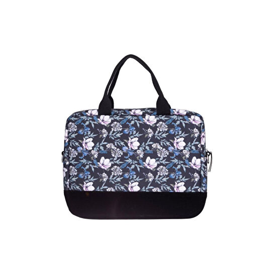 Bloominbag Black Cherries 15-16 Inç Laptop / Macbook Çantası