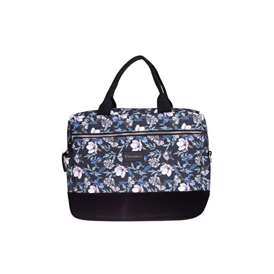 Bloominbag Black Cherries 15-16 Inç Laptop / Macbook Çantası