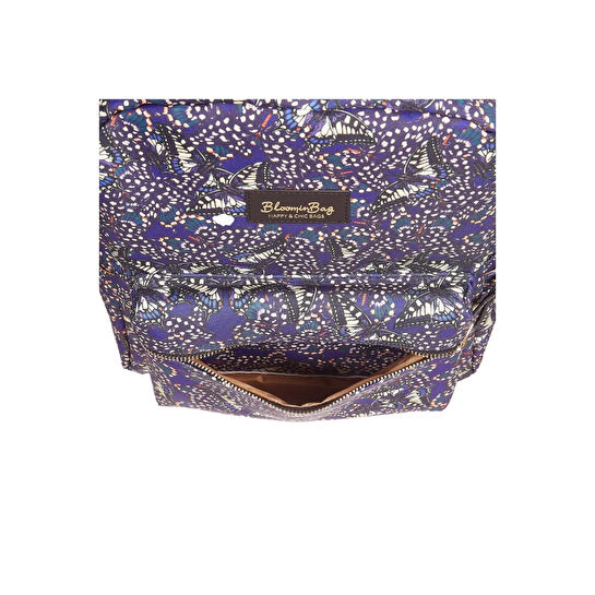 Bloominbag Wings Of Joy 13-14 Inç Laptop / Macbook Sırt Çantası