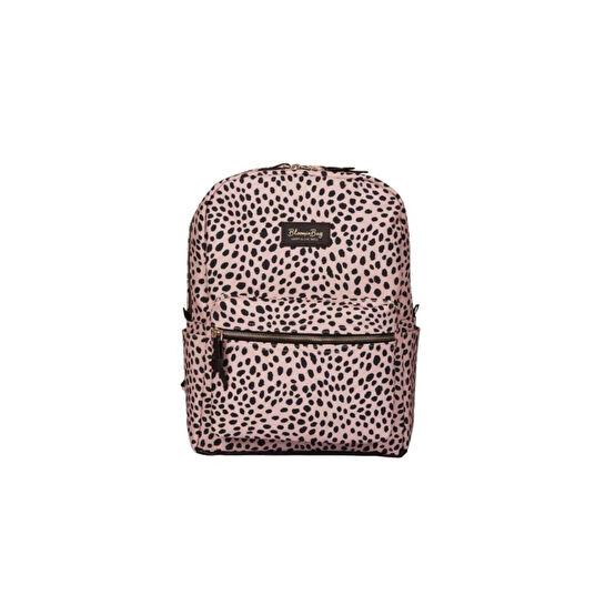 Bloominbag Leopard Love 13-14 Inç Laptop / Macbook Sırt Çantası