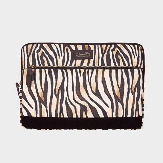 Bloominbag Stripy Tricky 15-16 Inç Laptop / Macbook Kılıf