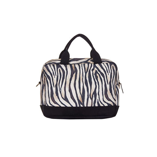 Bloominbag Stripy Tricky 15-16 Inç Laptop/ Macbook Çantası