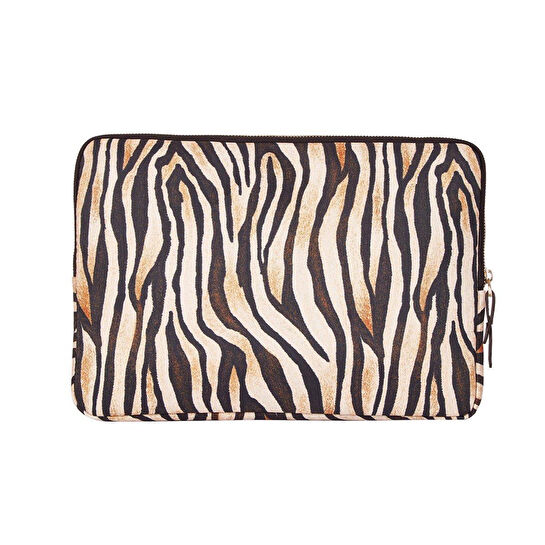 Bloominbag Stripy Tricky 13-14 Inç Laptop / Macbook Kılıf