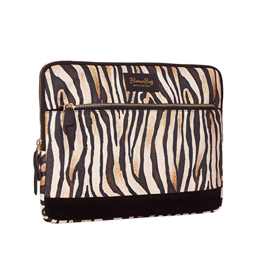 Bloominbag Stripy Tricky 13-14 Inç Laptop / Macbook Kılıf
