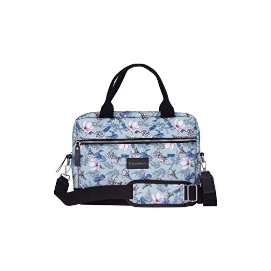 Bloominbag Cherry Blossom 13-14 Inç Laptop / Macbook Çantası