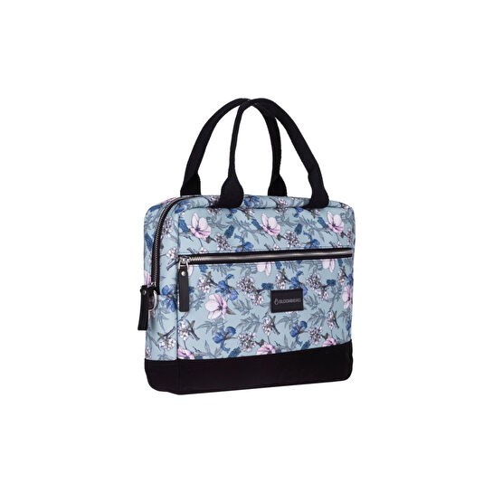 Bloominbag Cherry Blossom 13-14 Inç Laptop / Macbook Çantası