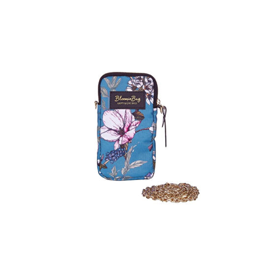 Bloominbag Cherry Blossom Telefon Çantası