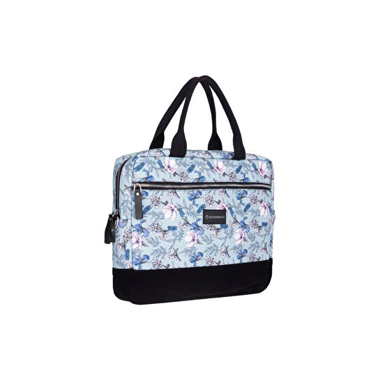 Bloominbag Cherry Blossom 15-16 Inç Laptop / Macbook Çantası