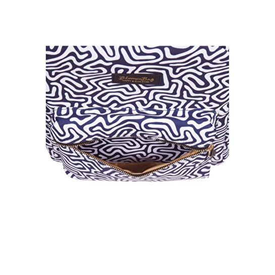 Bloominbag Digi Lab 13-14 Inç Laptop / Macbook Sırt Çantası