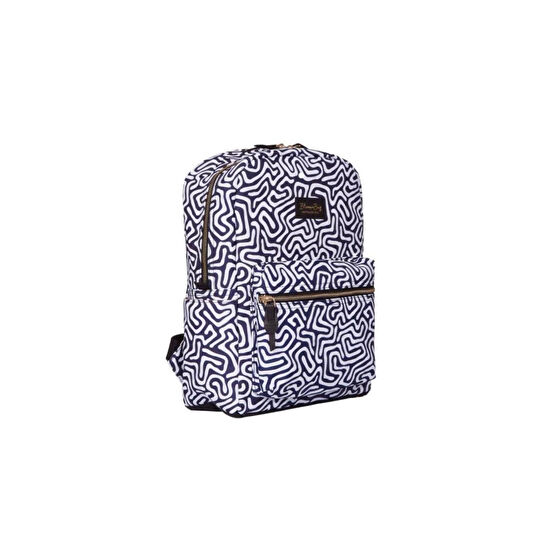 Bloominbag Digi Lab 13-14 Inç Laptop / Macbook Sırt Çantası