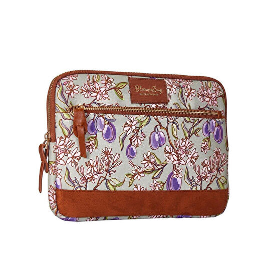 Bloominbag Plums In Bloom Ipad / Tablet Kılıf